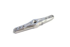 ATOP Rc Throttle Servo Arm 18T Silver for Losi DBXL