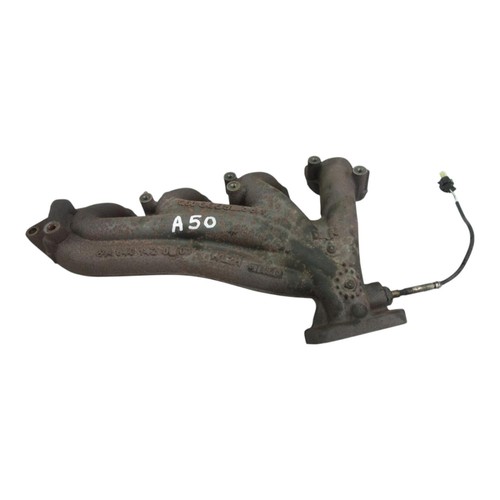 Mercedes W245 200CDI 103KW Auspuffkrümmer Krümmer Abgaskrümmer A6401420101