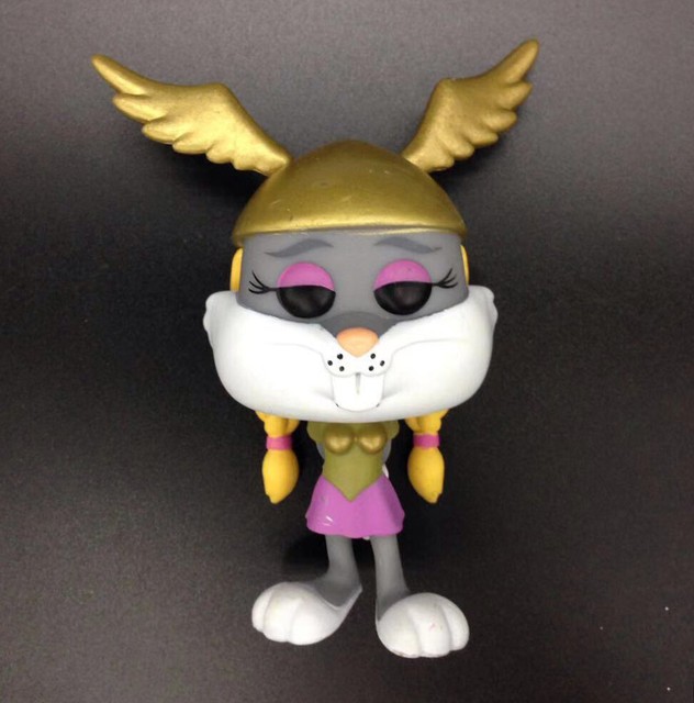 funko pop bugs bunny opera