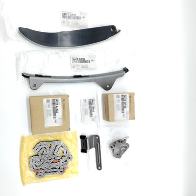 24321 2JTA0 Timing Chain Kit For For Hyundai Elantra Sonata For