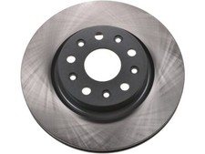 For 2018-2022 Jeep Wrangler Brake Rotor Front API 96563GC 2019 2020 2021