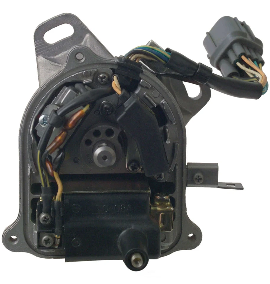 Distribuidor compatible con Acura Integra 1997-2001 CARDONE REMAN Foto 3 de 4