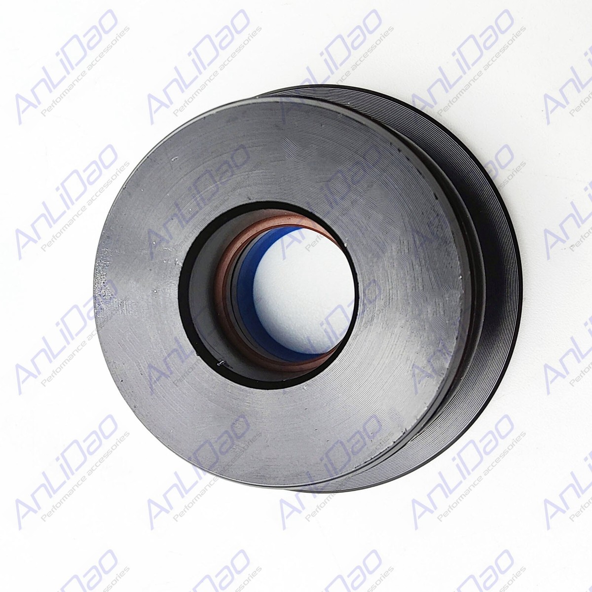 56115-ZY9-023 04602-ZY3-000 56115-ZW1-701 Trim Cap Gland