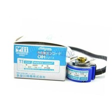 ONE Tamagawa OIH48-2000P6-L6-5V TS5212N510 mo...