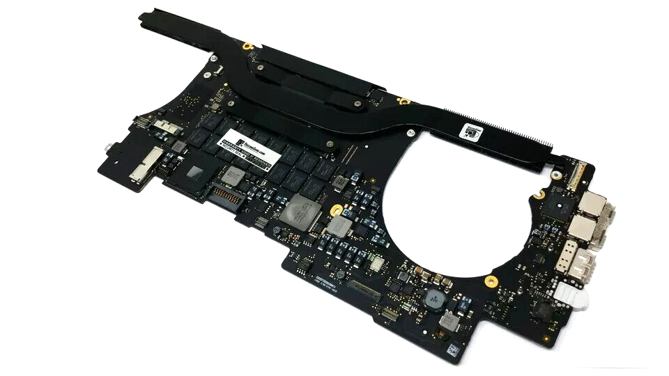 2.6GHz i7 Logic Board 16GB - 15 2.6GHz i7 Logic Board 16GB - 15