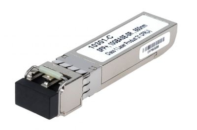 Extreme Networks/ Foundry 10301-C 10GBASE SFP+ SR 850nm kompatibel Transceiver