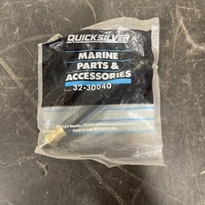 New Oem Mercury Quicksilver FUEL LINE 32-30040