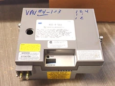 MSC-V-511 USED SIEBE CONTROLLER FOR SMOKE CONTROL SYSTEM 