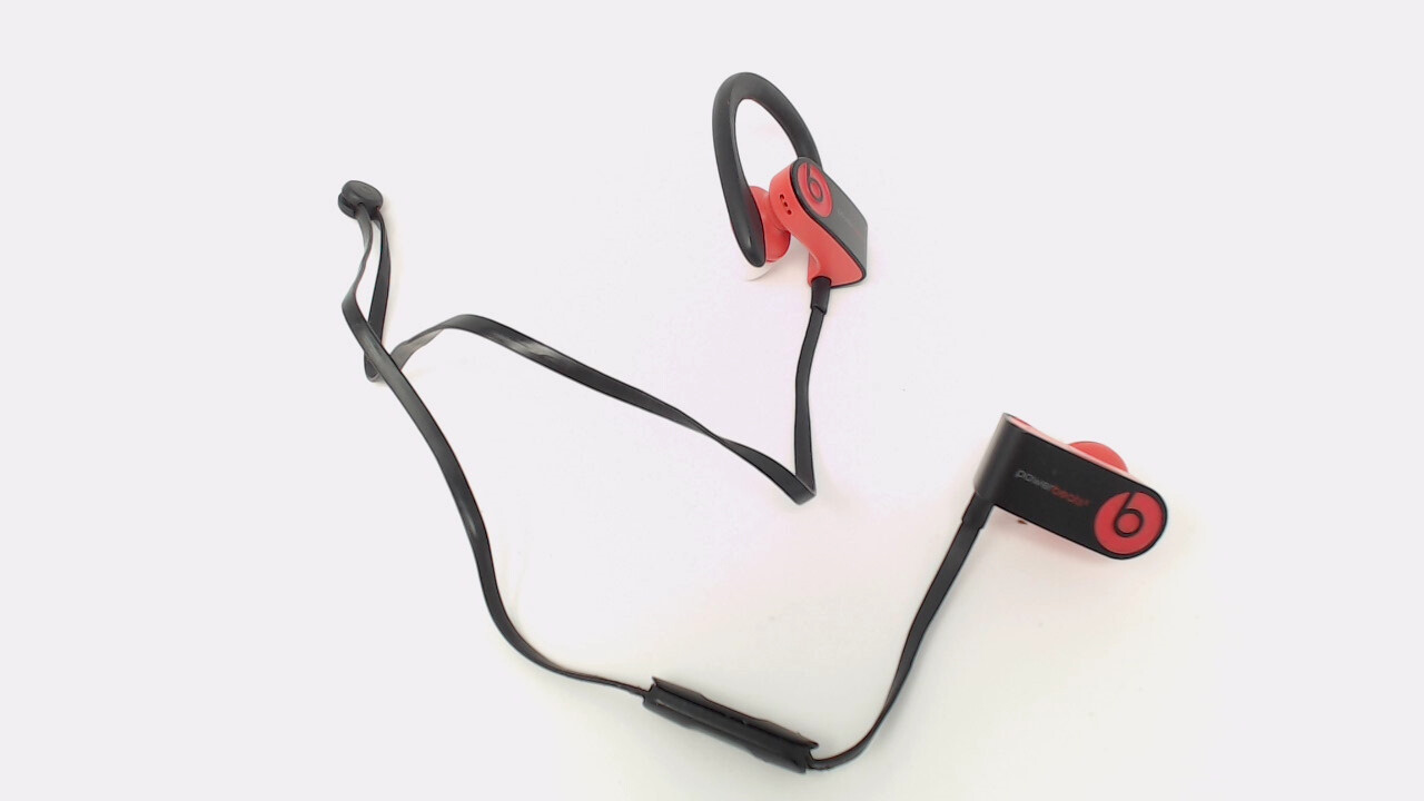 Dr. Dre Powerbeats Wireless Earphones 