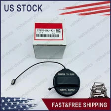 New Fuel Filler Gas Cap Fit for Honda Accord CR-V Odyssey Acura 17670-SHJ-A31 US