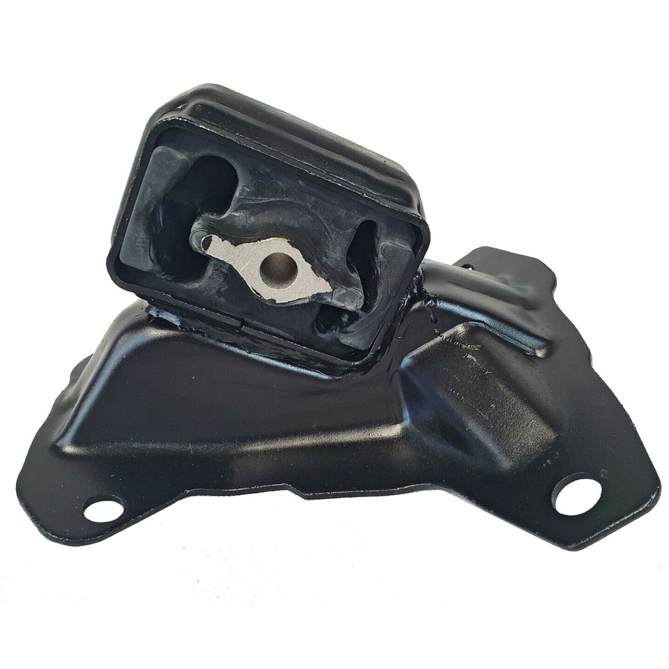 MaxBene Front Right Engine Mount For Dodge Nitro 3.7L (07-11) & Jeep Liberty 3.7L (08-12)