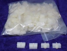 LOT OF 160 NEW MOLEX 3.0mm PIN WAY MULTI PLUG CONNECTOR 14-PIN