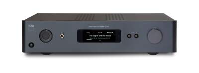 NAD C 379 HybridDigital DAC Amplifier