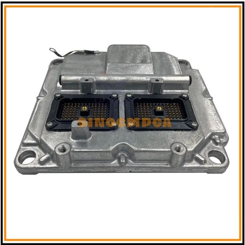 345-3381 ECU ECM C6.6 Engine Controller For CAT 924K 930K 938K WHEEL-TYPE LOADER - Picture 3 of 3