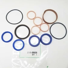 2152023 CAT Backhoe Loader Cylinder Seal Kit