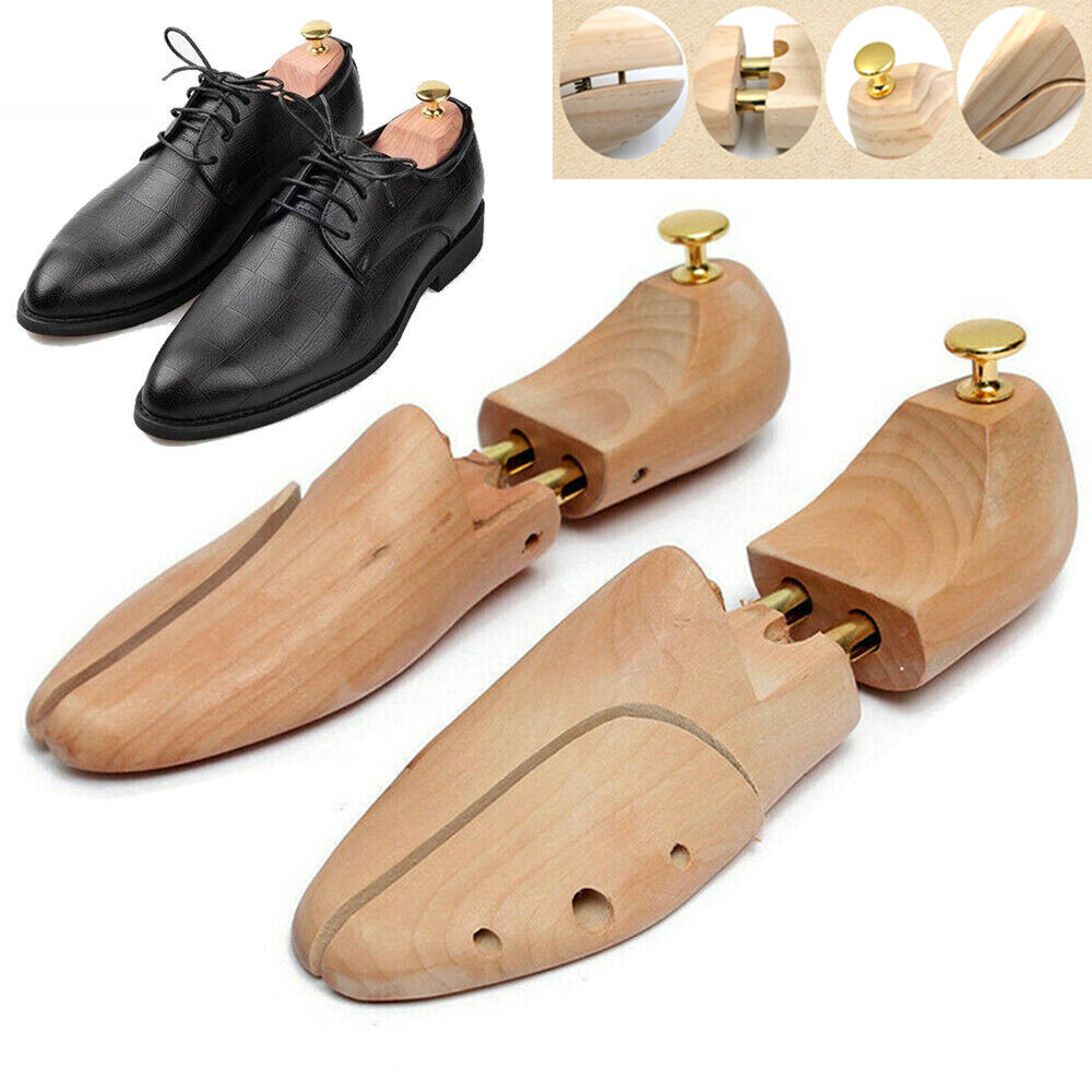 large shoe trees