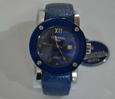 ALTANUS Rev NUOVO Sconto 50%, made in Italy, uomo, macchina svizzera, full set