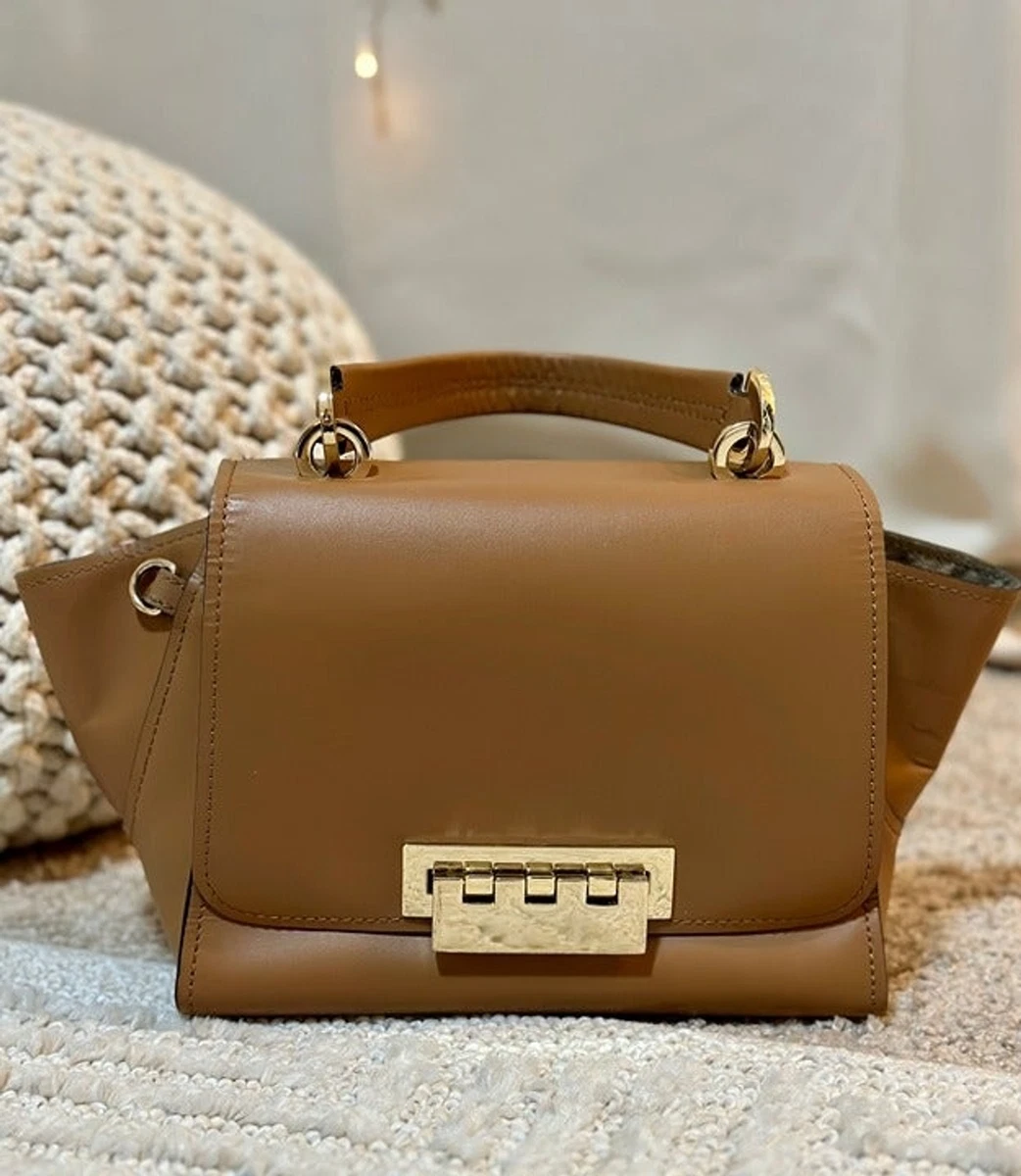 Talk me in or out I f this Zac Posen Bag : r/handbags