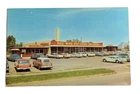 The Red Wing Potteries, INC., Red Wing, Minnesota, Postcard, Unposted