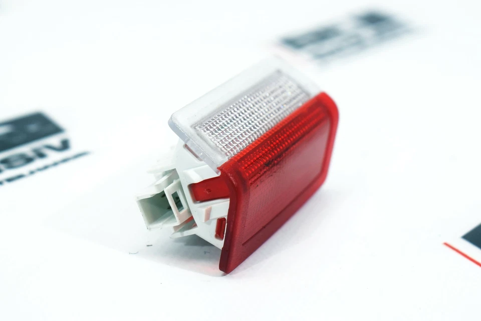 Mercedes Benz E 220 W212 LED Iluminación Puerta Luz de Aviso Salió A0028201901 - Imagen 2 de 2