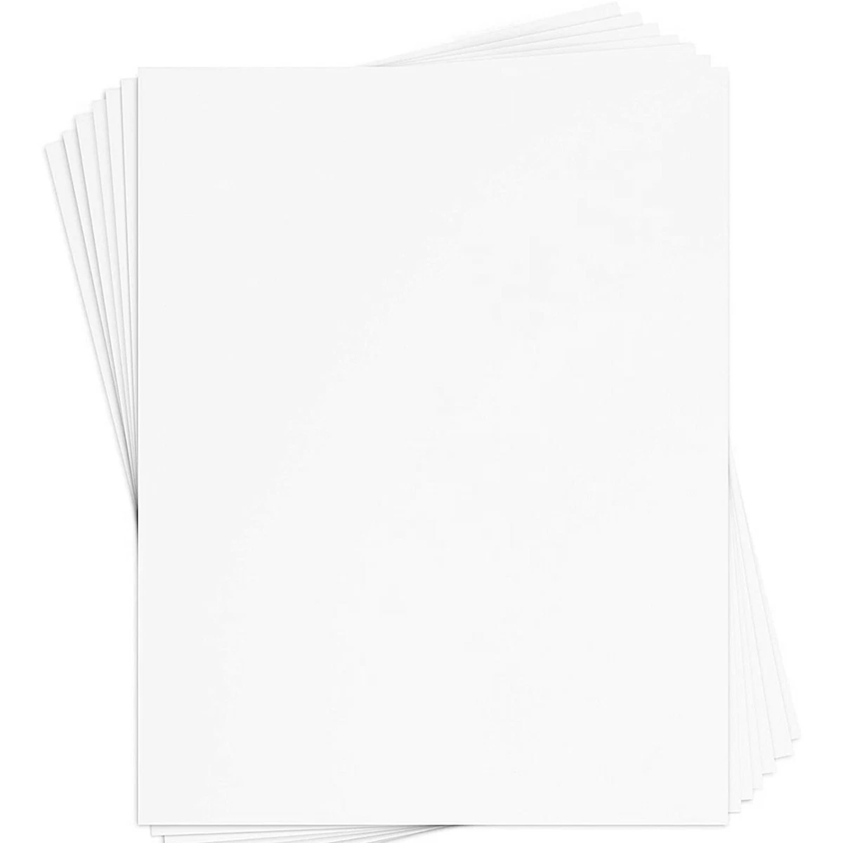 A4 210 x 297 mm Premium Photo Paper Matte Finish 300 GSM 25