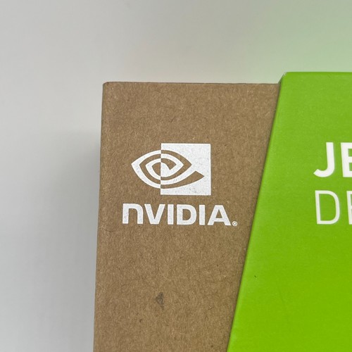 NVIDIA Jetson Nano Developer Kit B01 4GB 64-bit LPDDR4 Used - Afbeelding 3 van 10