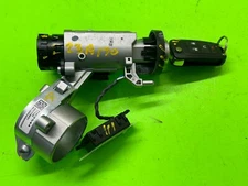 2015-2016 BUICK ENCORE IGNITION SWITCH LOCK W/KEY & IMMOBILIZER OEM