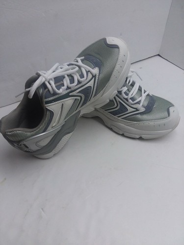 Nuevos Zapatos de mujer Apex Modelo X532W plata/púrpura Runner Talla 10  X-Wide | eBay