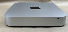 Mac Mini 6,1 2012, Core i5-3210M 2.5GHz, 8GB RAM, 256GB SSD, High Sierra