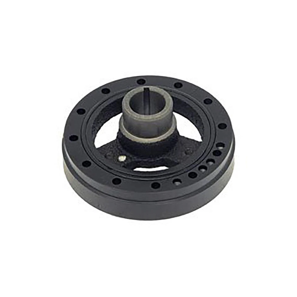 Dorman Crankshaft Pulley Harmonic Balancer Damper for Chevy GMC Pickup Truck 4.3 - Image 3 of 3