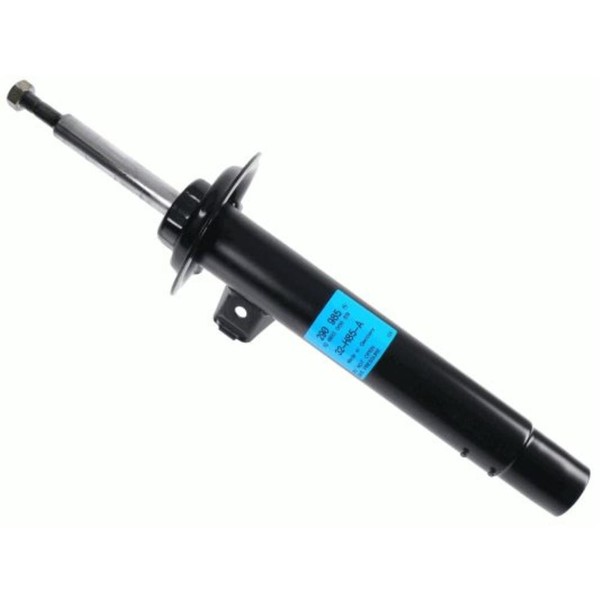 Sachs StoßDäMpfer Links FüR BMW 3Er Compact E46 316 TI 318 318I 316I-image