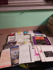 Vtg Commodore 64 Microsoft Other Manuals Paperwork Lot Computer Video Game READ