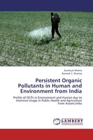Kumkum Mishra (U. A.) | Persistent Organic Pollutants In Human And...