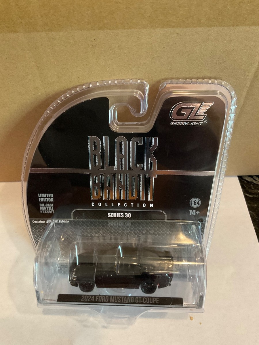 ミニカー　GREENLIGHT　BLACKBANDIT　1/64　2台まとめ売り Greenlight 1:64 Black Bandit 1990 Ford F-150 XL 28150-E | eBay