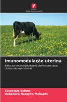 Saraswat Sahoo (U. A.) | ImunomodulaçãO Uterina | Taschenbuch | Portugiesisch