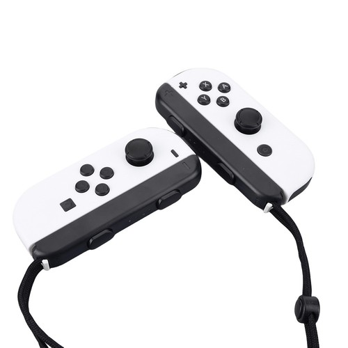 Juego de 2 mandos Joy Con para Nintendo Switch - gamepad inalámbrico izquierdo y derecho - Imagen 34 de 336
