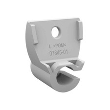 Fiamma Fixing Kit For Left Hand Leg on F80S Awnings Swivel Holder Spare Part