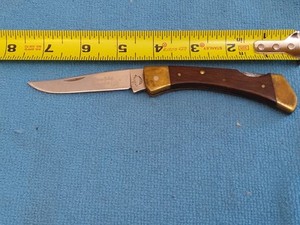 Imperial Frontier Knife | eBay Imperial Frontier Knife | eBay