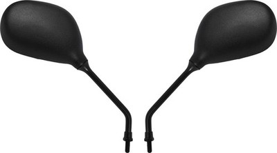 Mirrors Left & Right Hand for 1993 Suzuki AH 50 N Address with 8mm thread