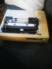 Vintage Commodore MPS-802 Dot Matrix Printer 