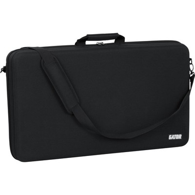 Gator GU-EVA-2816-4 DJ Controller Lightweight Polyfoam Case
