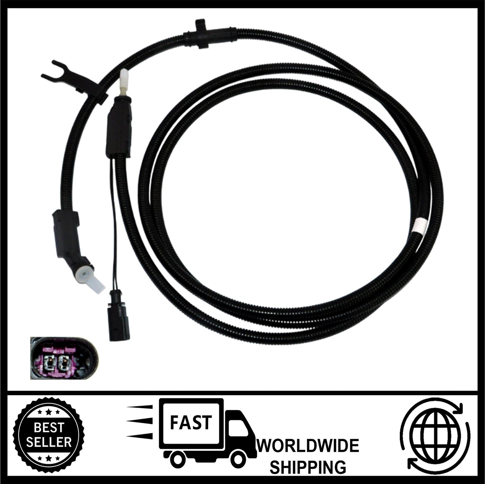 Urea Injection Dosing Module AdBlue FOR VW Passat B8 1.6 2.0 TDI | 3Q0131984AD