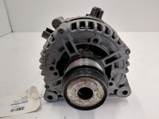 Alternateur Peugeot 607