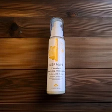 Derma E Vitamin C Concentrated Serum 2.0 oz. New But No Box. 