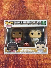 Ultimate Funko Pop Parks and Recreation Figures Gallery and Checklist 40