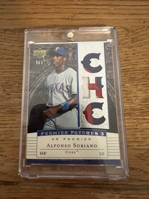 2007 Upper Deck Premier Patch Lot (26) 1/1, /5s, Auto, HOFers++++