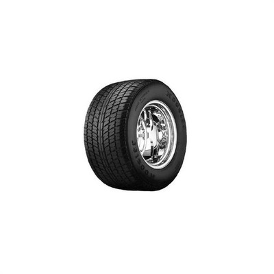 Hoosier 19155 Pro Street DOT Radial Tire, 29x12.50R15LT