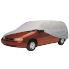 Coverite Xtrabond Waterproof Mini Van Car Cover Fits Up To 190" - Size Van-F