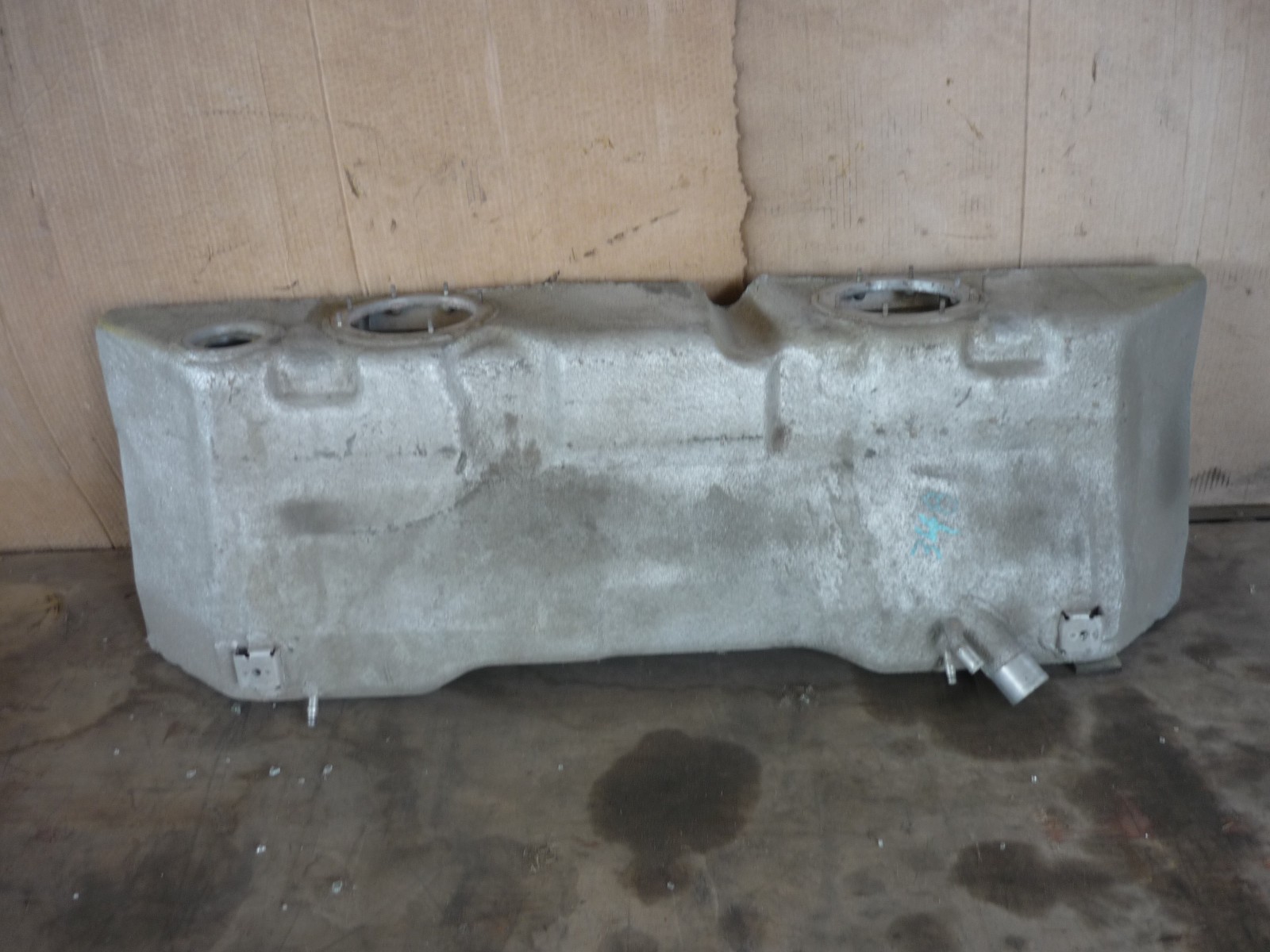 Ferrari 348 - Fuel Tank - P/N 158684