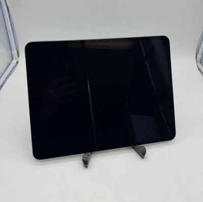 Apple iPad Pro 13-inch (M4) A2926 256 GB, Wi-Fi + 5G, 13 in - Space Black